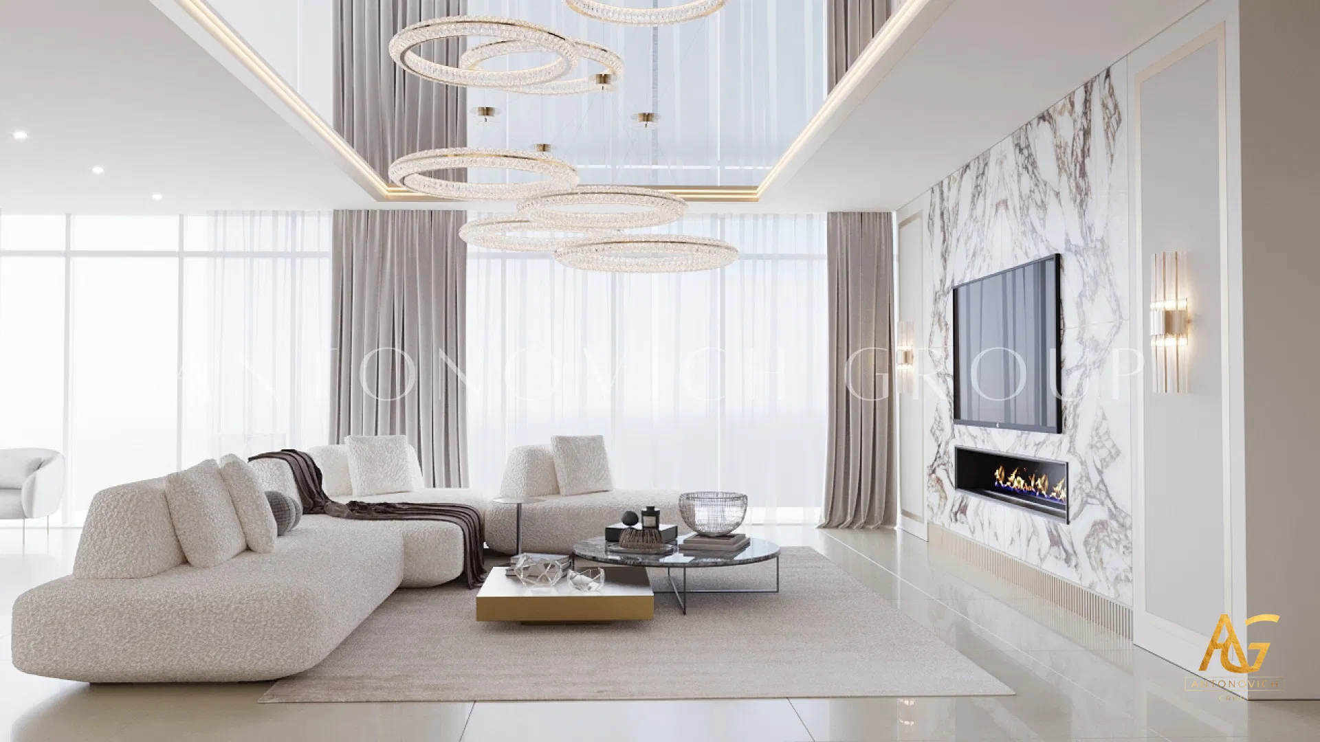 Apartment renovation project management Ras Al Khaimah