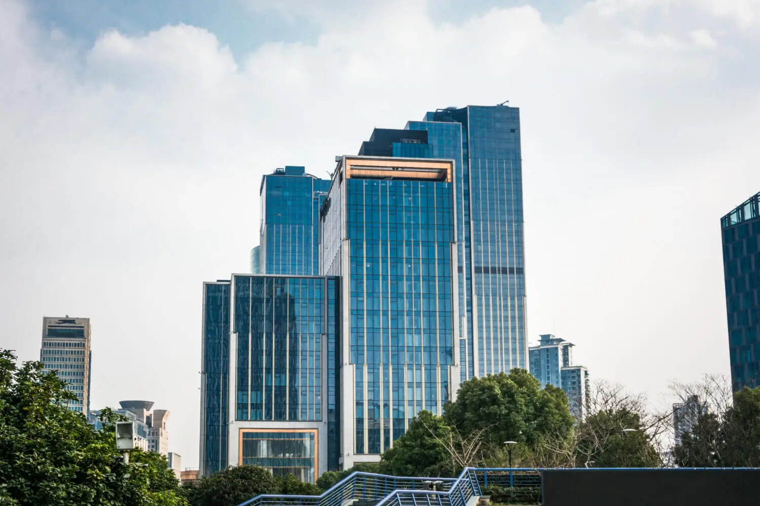 Commercial property development Ras Al Khaimah