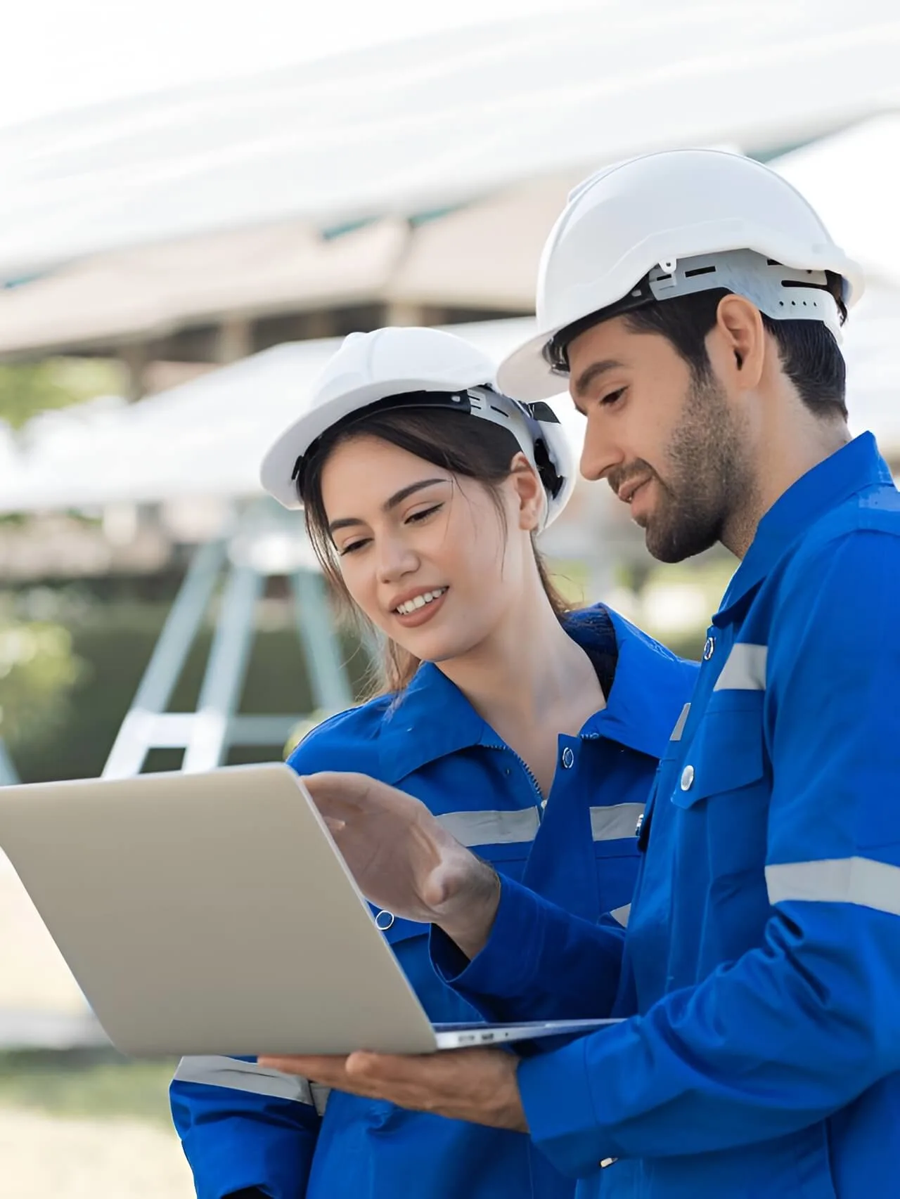 Contractor and vendor management Ras Al Khaimah