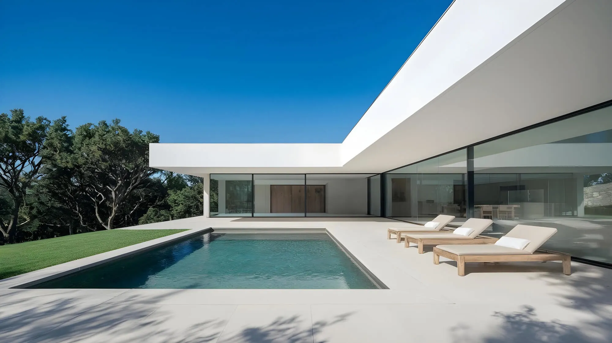 Full-Spectrum Project Management Services in UAE