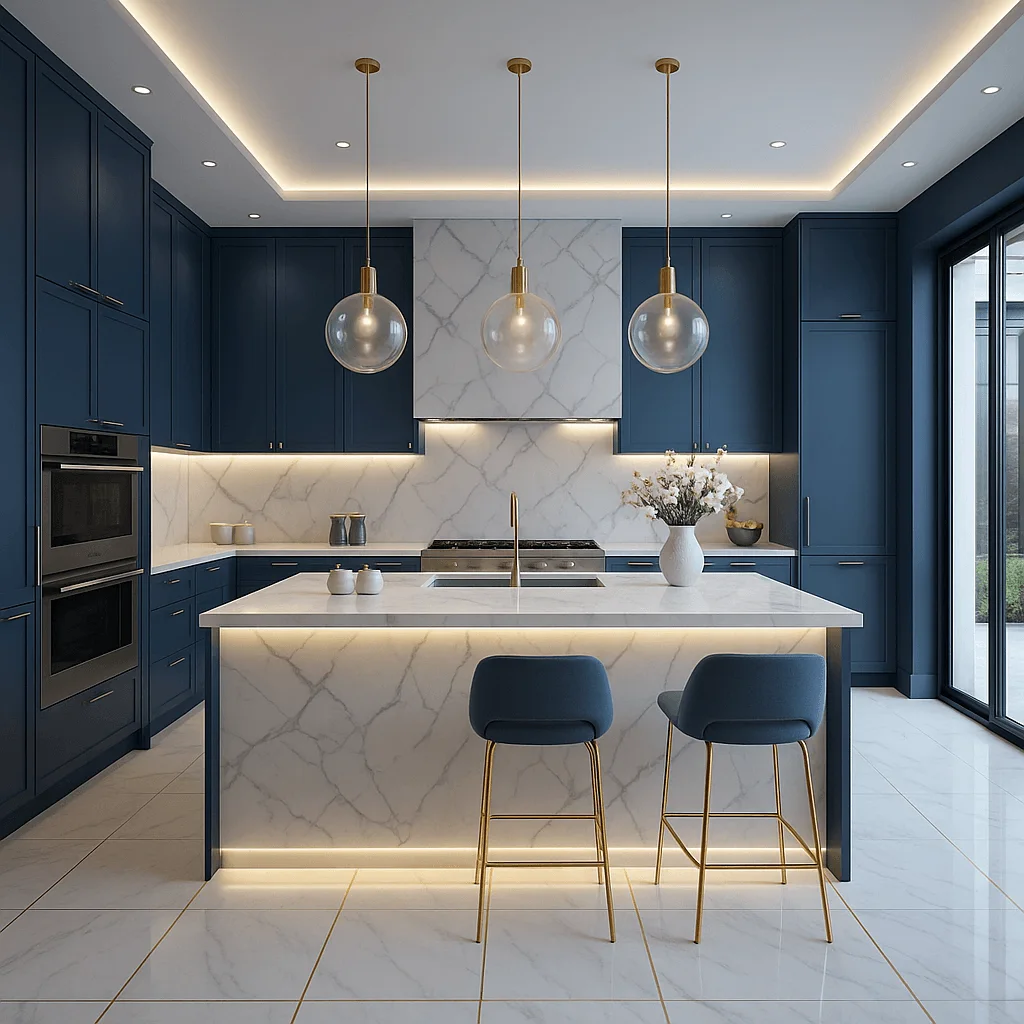 Commercial Fit-Out — RAK Business District